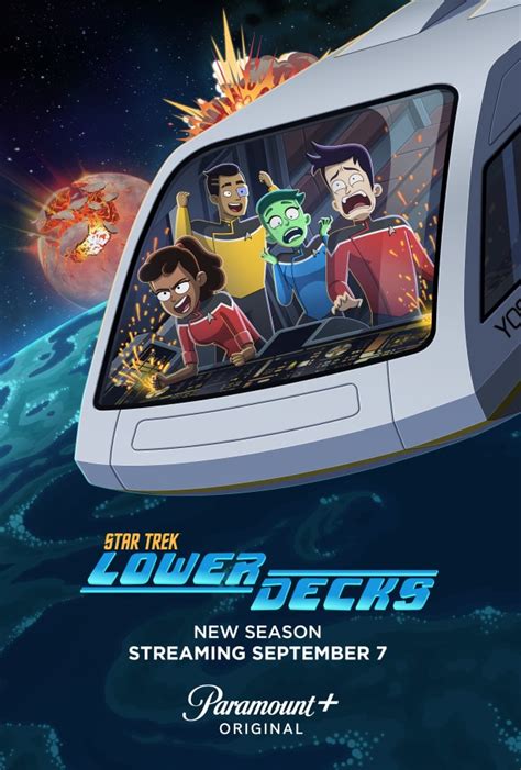 lower decks staffel 4 prime|Watch Star Trek: Lower Decks Staffel 4 